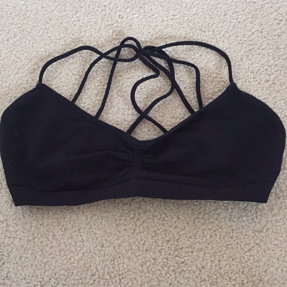 Free people bralette